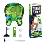 Superdrug Leaper Funny Mini Golf Toy Set for Toilet Scene- Buy online at McGrocer