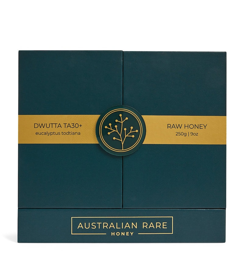 Australian Rare TA30+ honey gift box 250g, imported from the UK