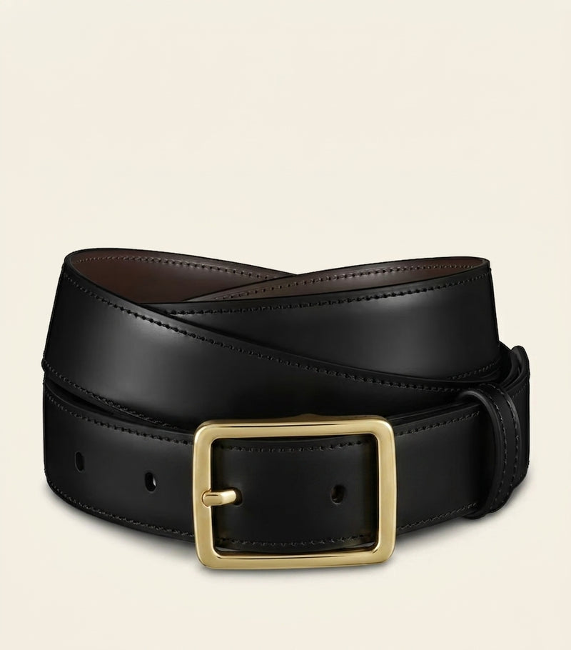 Cartier Tank Asymétrique belt 3cm width, imported from the UK