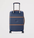 Delsey Chatelet Air 2.0 Hard Cabin Suitcase 55cm - British product