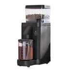 Moccamaster KM5 coffee grinder, imported from the UK