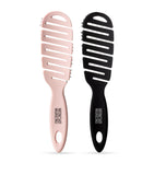 MONCHO MORENO mini magic hairbrush, imported from the UK