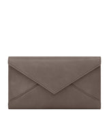 Harrods Saint Laurent Large Letter Wallet- Buy online at McGrocer