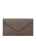 Saint Laurent Large Letter Wallet calfskin 11x19cm - British product