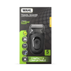 Wahl compact travel lithium shaver (British brand)