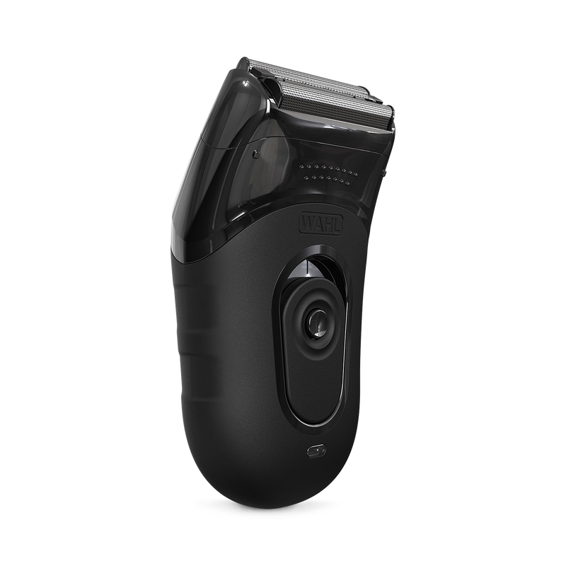 Wahl compact travel lithium shaver (British brand)