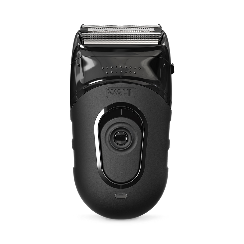 Wahl compact travel lithium shaver (British brand)