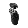 Wahl compact travel lithium shaver (British brand)