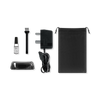 Wahl compact travel lithium shaver (British brand)
