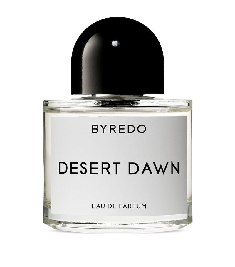 Byredo Desert Dawn woody eau de parfum 50ml (British brand)