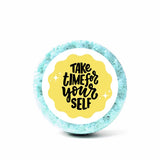 Emily Victoria Triple Butter Soap Sponge Shore Thing scent - British product
