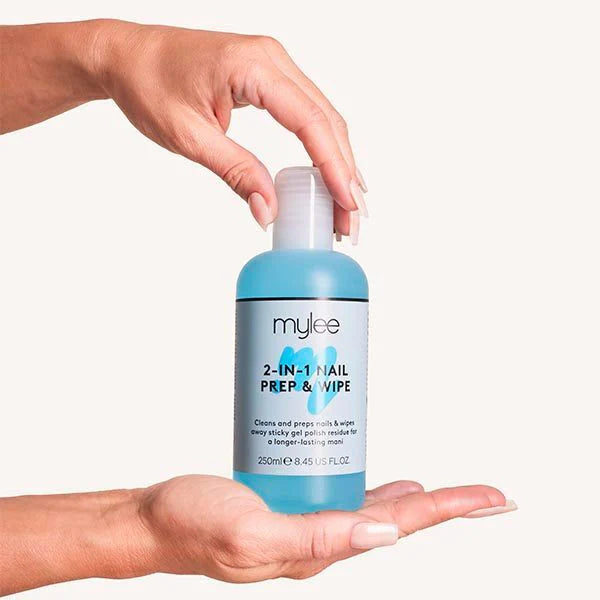 Mylee Prep Solution 250ml, imported from the UK