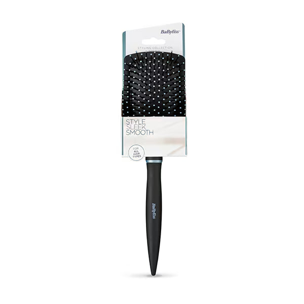 Babyliss Large Paddle Brush - British product