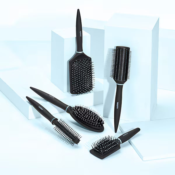 Babyliss Large Paddle Brush - British product