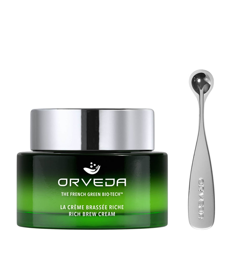 Orveda Rich Brew Cream (50ml)