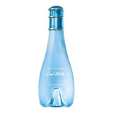 Davidoff Cool Water Woman Eau de Toilette Oceanic Edition 100ml (British brand)