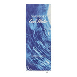 Davidoff Cool Water Woman Eau de Toilette Oceanic Edition 100ml (British brand)