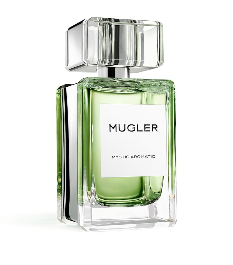 Mugler Mystic Aromatic eau de parfum 80ml, UK version