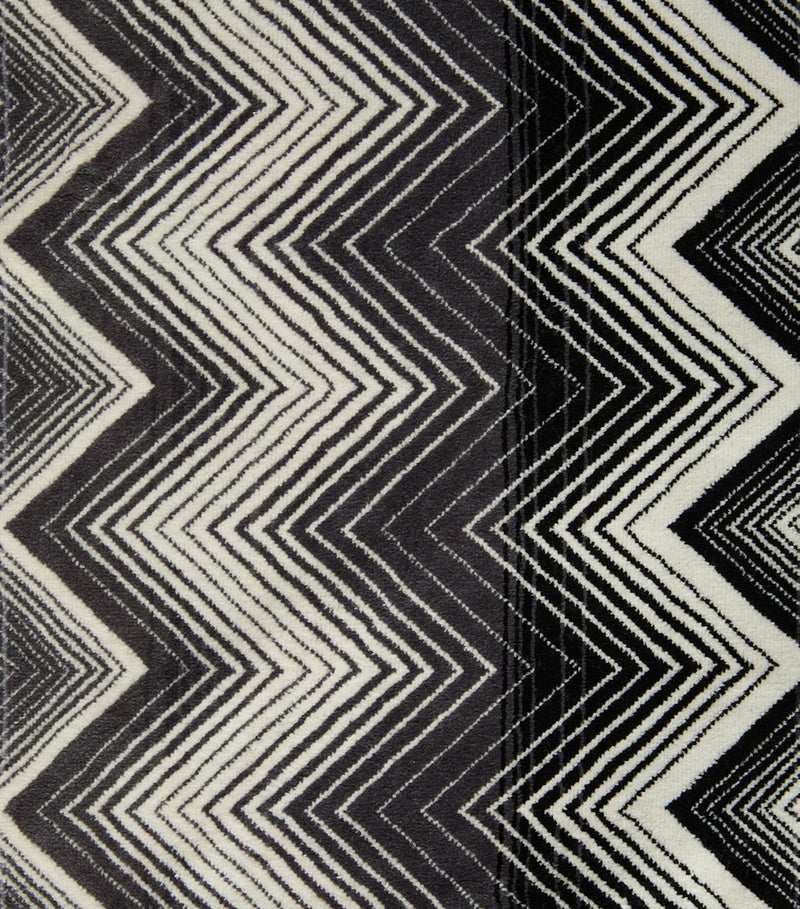 Missoni Home Marea bath mat 70x160cm - British product