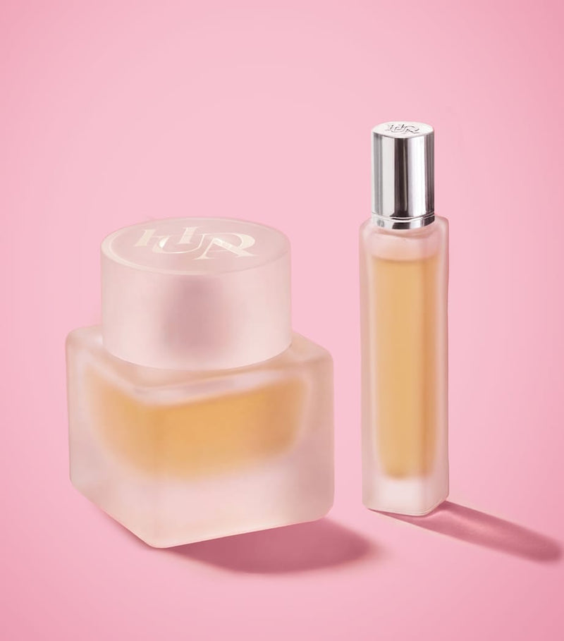 Huda Beauty Easy Bake Eau de Parfum 50ml, imported from the UK