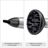 BaByliss Cosmos 2100W ionic hair dryer - British product