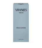 Dr. Vranjes Firenze Miele e Limone hand soap 410ml, UK version