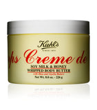 Kiehl's whipped body butter 226g, UK version