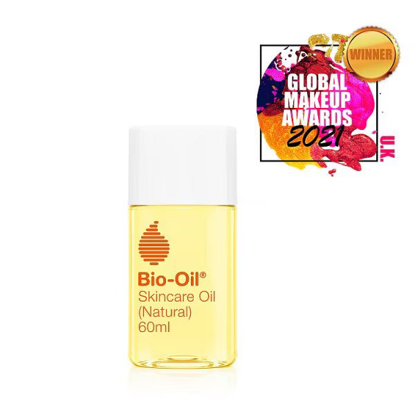 Bio Oil Stretch Mark Oil 60ml - British product