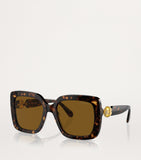 Swarovski square sunglasses SK6001 - British product