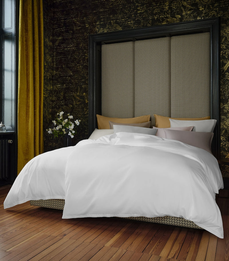 Schlossberg fitted sheet king size 150x200cm (British brand)