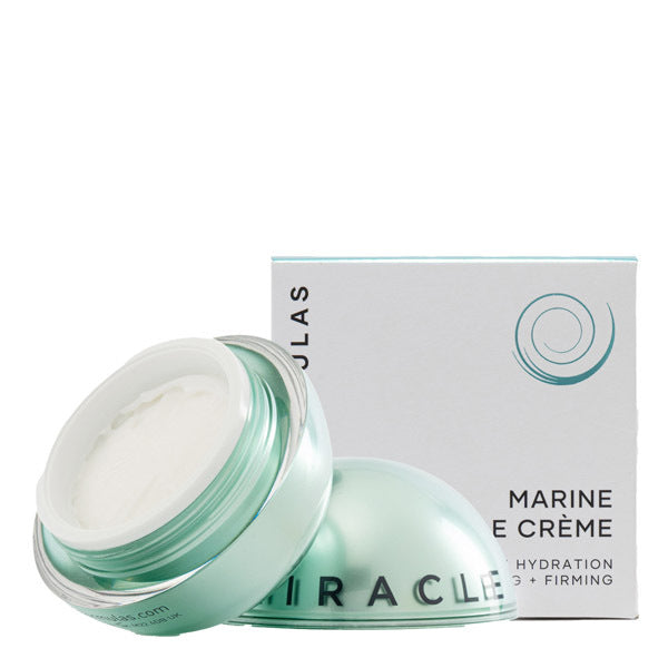 Transformulas Marine Miracle Creme 50ml (British brand)