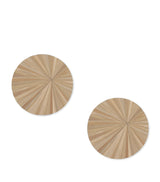 Hestia Soleil Round Coasters Set of 2