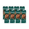 Plenish Organic Almond Drink 8 x 1L