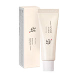 Superdrug Beauty Of Joseon Relief Sun Rice + Probiotics SPF50+ Face Sunscreen 50ml- Buy online at McGrocer