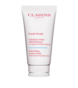 Harrods Clarins Fresh Scrub Facial Scrub 50ml- Buy online at McGrocer