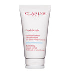 Clarins Fresh Scrub facial scrub 50ml - British product