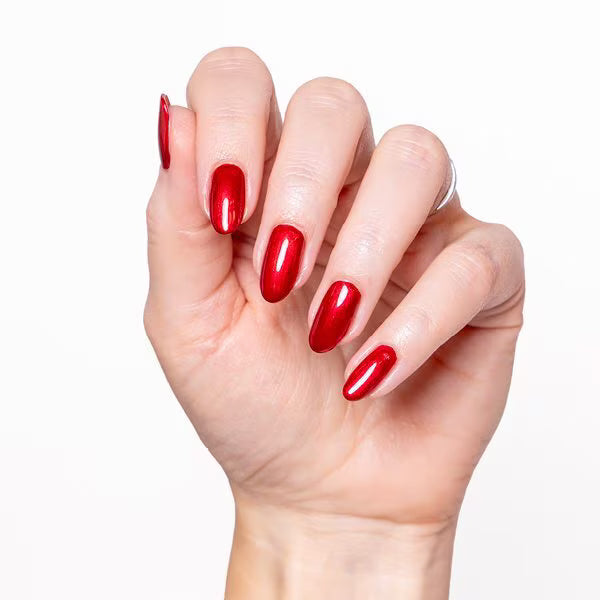 Orly Nail Polish Crawford's Wine 18ml, imported from the UK