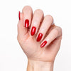 Orly Nail Polish Crawford's Wine 18ml, imported from the UK