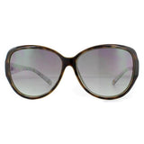 Superdrug Ted Baker TB1394 Shay Brown Gradient Women Sunglasses- Buy online at McGrocer