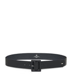 Weekend Max Mara leather belt 2.5cm width, UK version