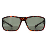 Smarty X2135 brown tortoise sunglasses (British brand)