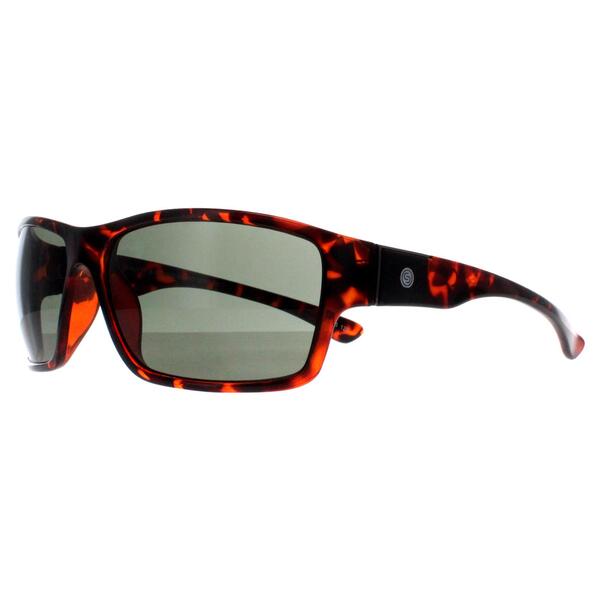 Smarty X2135 brown tortoise sunglasses (British brand)