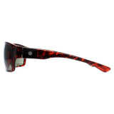 Smarty X2135 brown tortoise sunglasses (British brand)