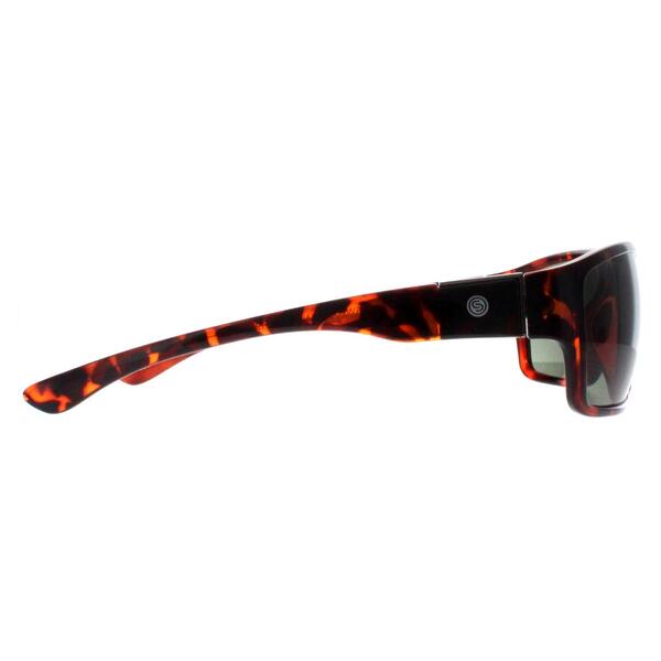 Smarty X2135 brown tortoise sunglasses (British brand)