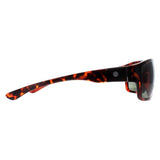 Smarty X2135 brown tortoise sunglasses (British brand)