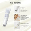 DR. ALTHEA Retinol Flat Iron Eye Roller 25ml, UK version