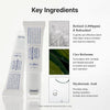 DR. ALTHEA Retinol Flat Iron Eye Roller 25ml, UK version