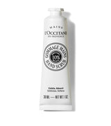 Harrods L'Occitane Shea Hand Scrub 30ml- Buy online at McGrocer