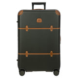 Bric's Bellagio 3 check-in suitcase 70.5cm - British product