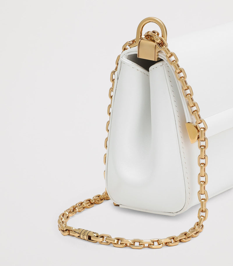 Dolce&Gabbana Mini Marlene shoulder bag, UK version